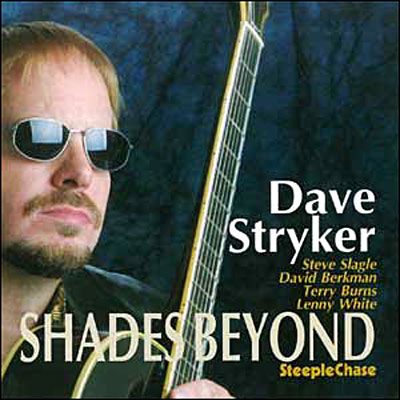 Shades Beyond