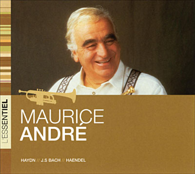 Maurice André