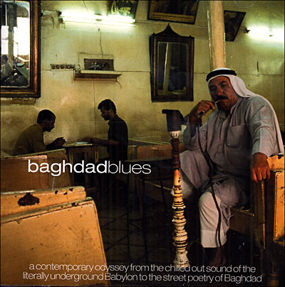 Baghdadblues