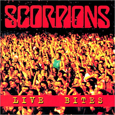 Live bites