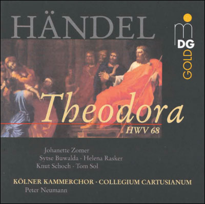 THEODORA,