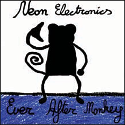 Ever after monkey