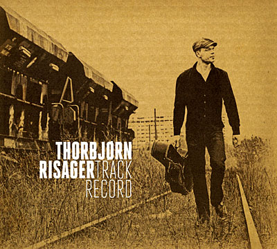 Track record