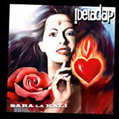 Sara la kali