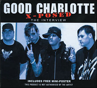 X posed