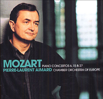 3 Concertos pour piano