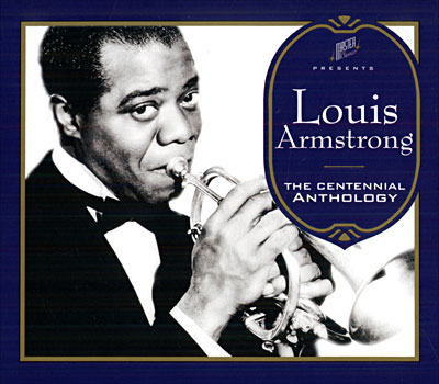 The centennial anthology