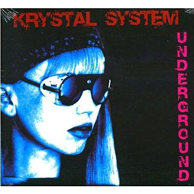 Underground - Edition limitée