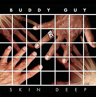 Skin deep