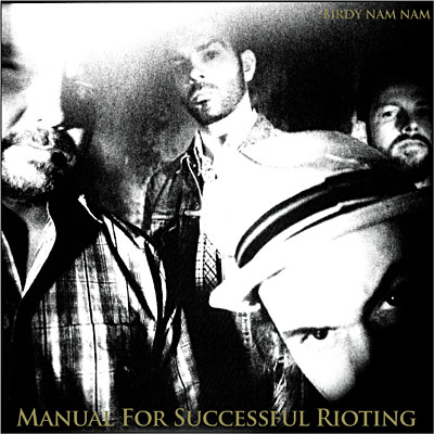 Manual for a successful rioting