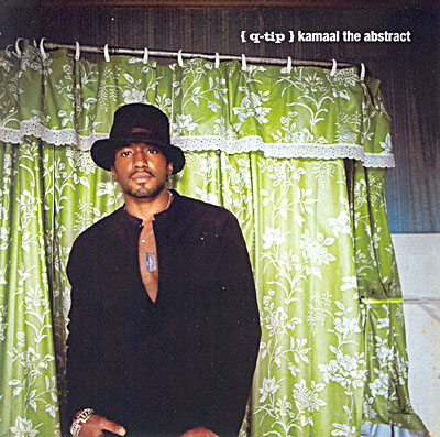 Kamaal the abstract
