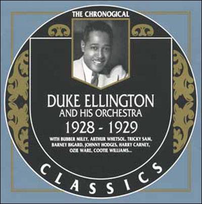 Duke Ellington 1928 / 1929