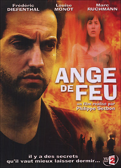 Ange de feu