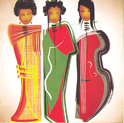 De Bach à Jobim