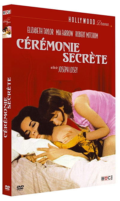 Cérémonie secrète