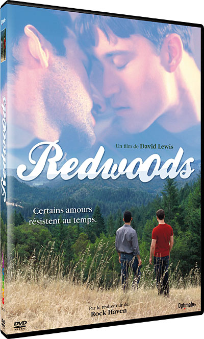 Redwoods