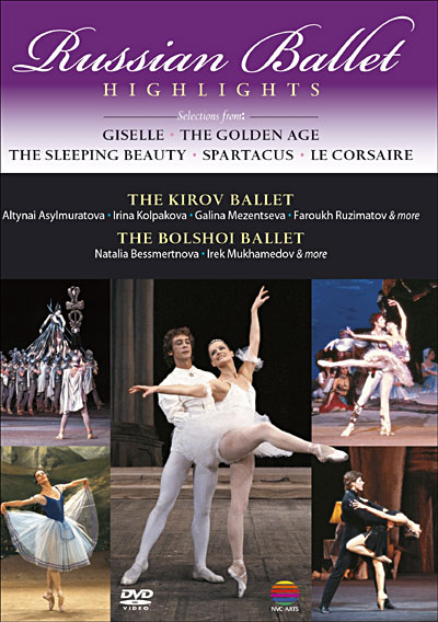 Ballet russe