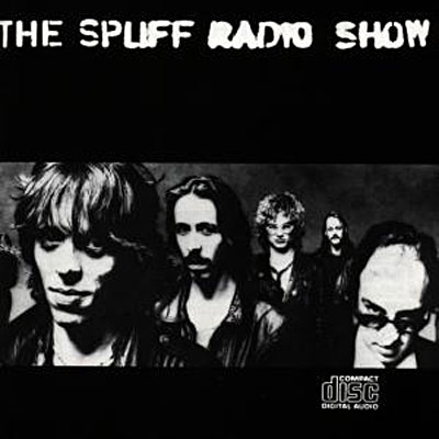 Spliff radio show