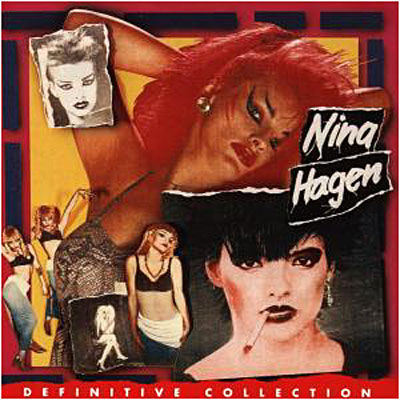 Definitive Collection