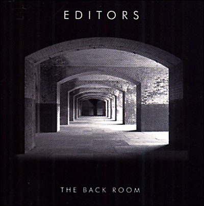 The Back Room