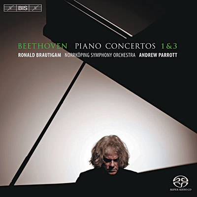 Concertos pour piano  n.1 et n.3