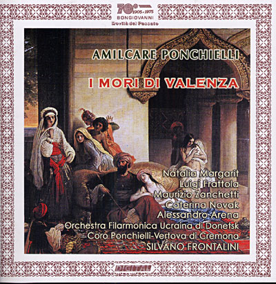 Mori di valenza/2007