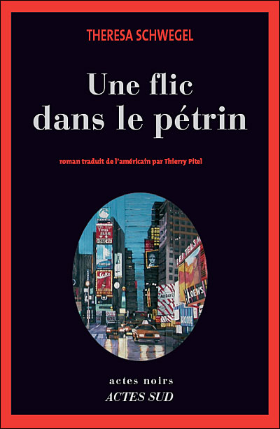 Flic dans le petrin (une)