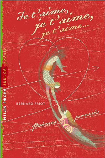 Je t'aime, je t'aime, je t'aime