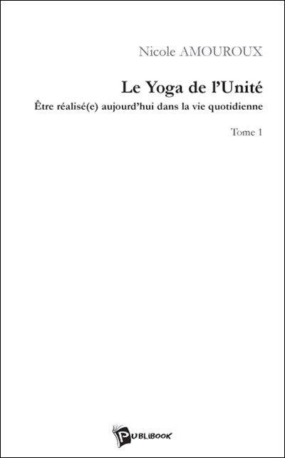 Le yoga de l'unité