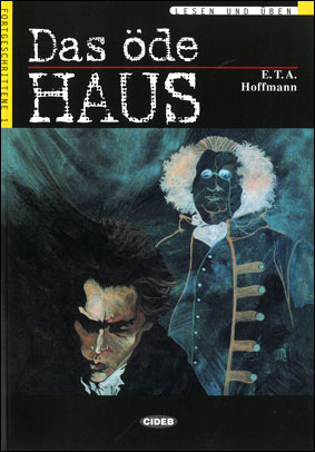 Das Ode Haus, B2 niveau 2