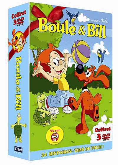 Coffret 3 DVD - Edition Anniversaire - DVD Zone 2 - Achat & prix | fnac