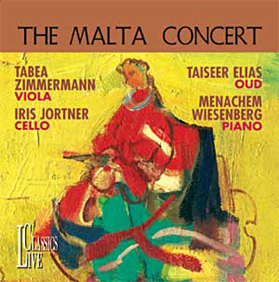 The Malta concert