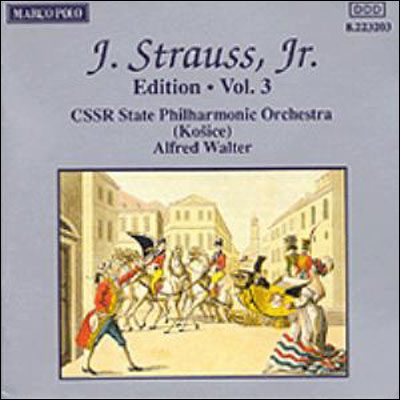 Edition intégrale / vol.3