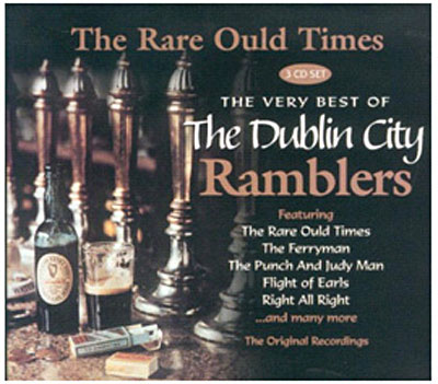The rare ould times