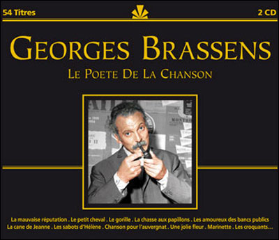 Les Poètes de la chanson