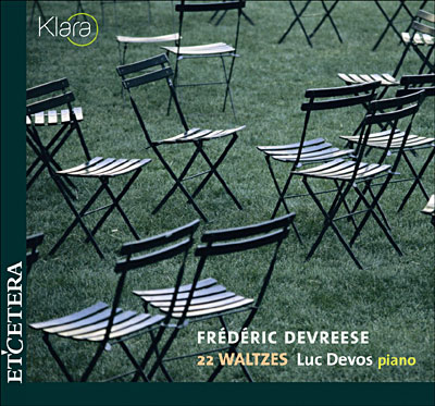 22 Valses