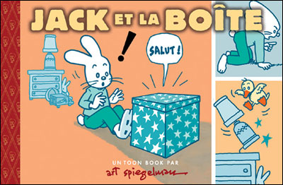 Jack and the box