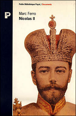 Nicolas ii