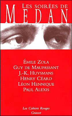 Les soirées de Médan