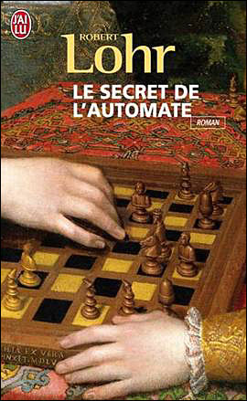 Le secret de l'automate