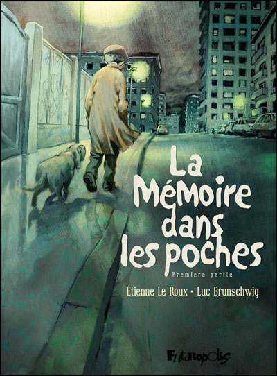 La mémoire dans les poches