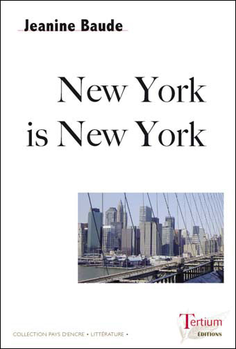 New York is New York