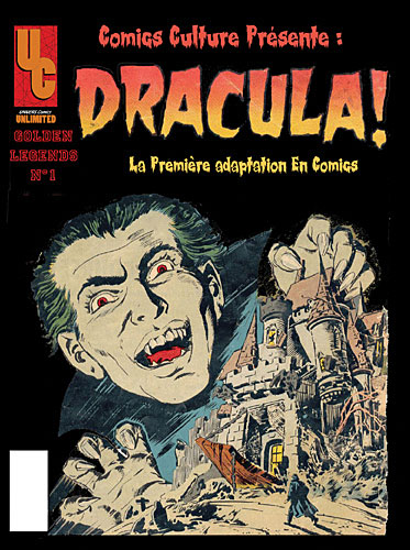 Dracula