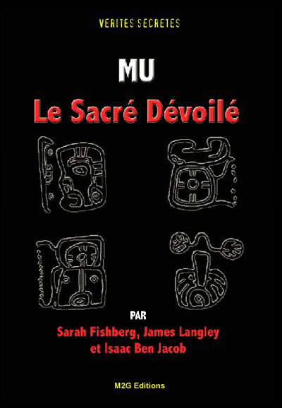 Mu, le sacré dévoilé