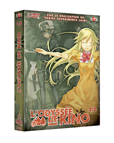 Coffret - Volume 2