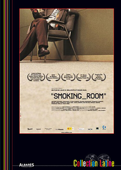 Smoking Room