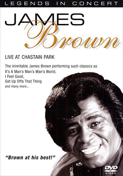 Legends in concert