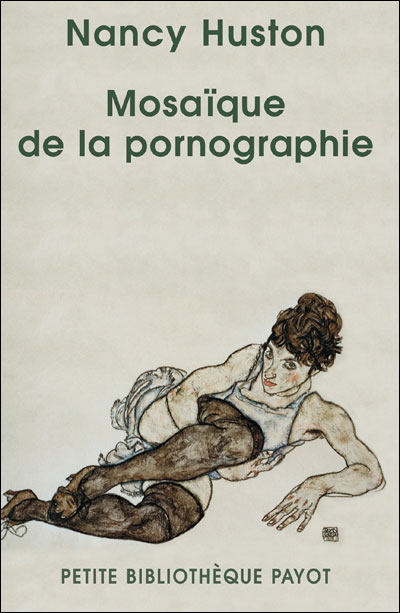 Mosaïque de la pornographie