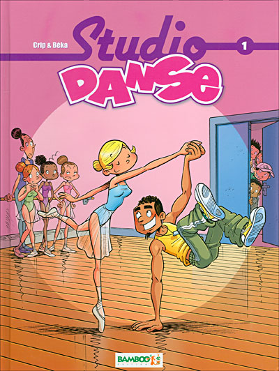 Studio danse