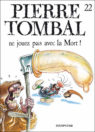 Ne jouez pas avec la mort
